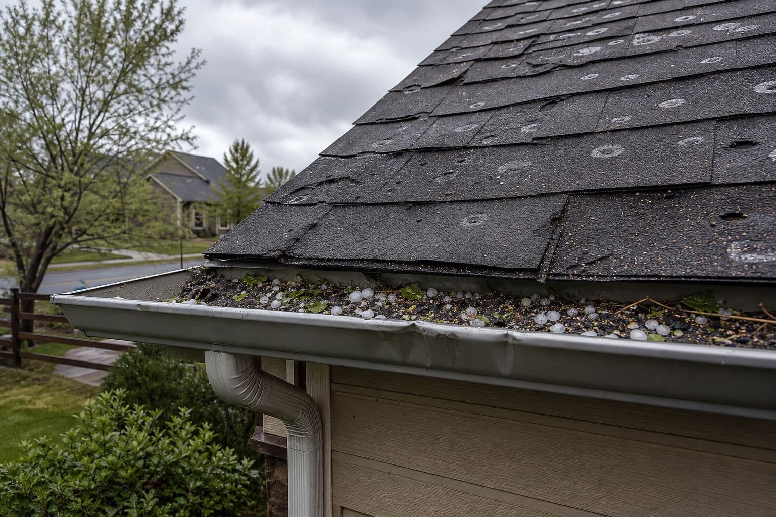 How To Schedule Insurance Work After a Storm in Broomfield, CO