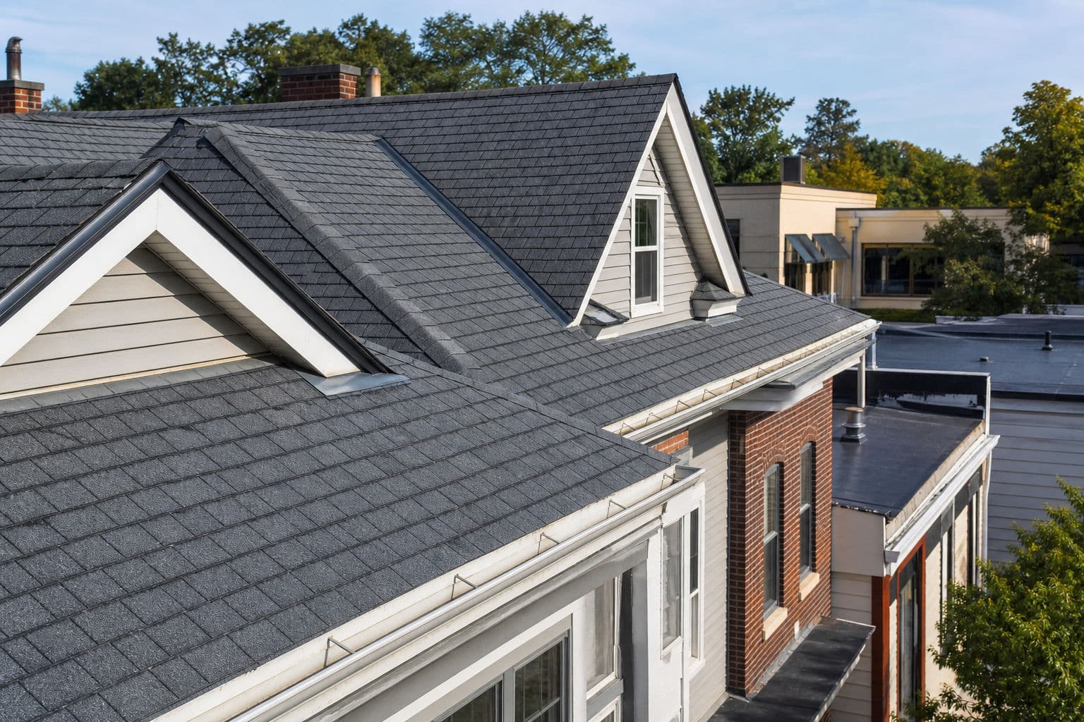 What Local Property Owners Should Know About Roof Care, Repairs, and Replacement in 2026