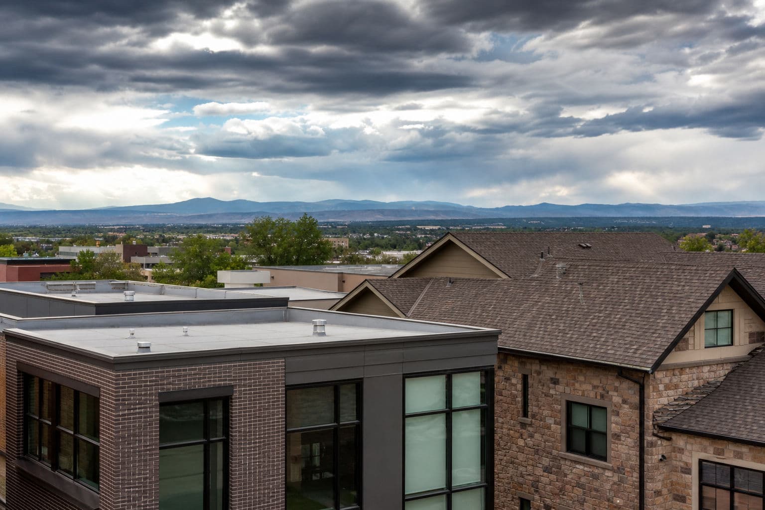 Here’s Why We Specialize In Many Kinds Of Roofing Systems In Denver Metro