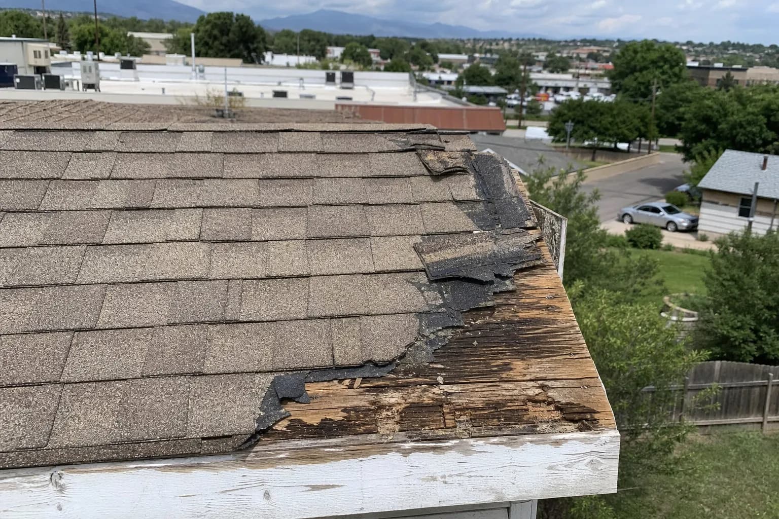 How Many Layers of Roofing Can Stay on a House or Building Before Replacement Becomes the Better Option in Northglenn? A Roofing Contractor Explains