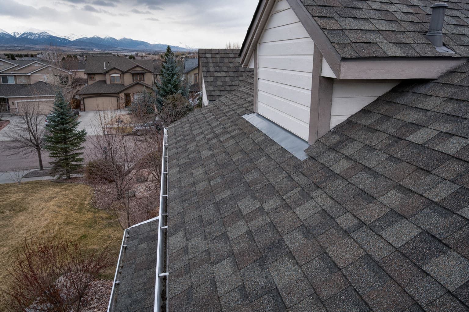 What To Expect During A Roofing Assessment