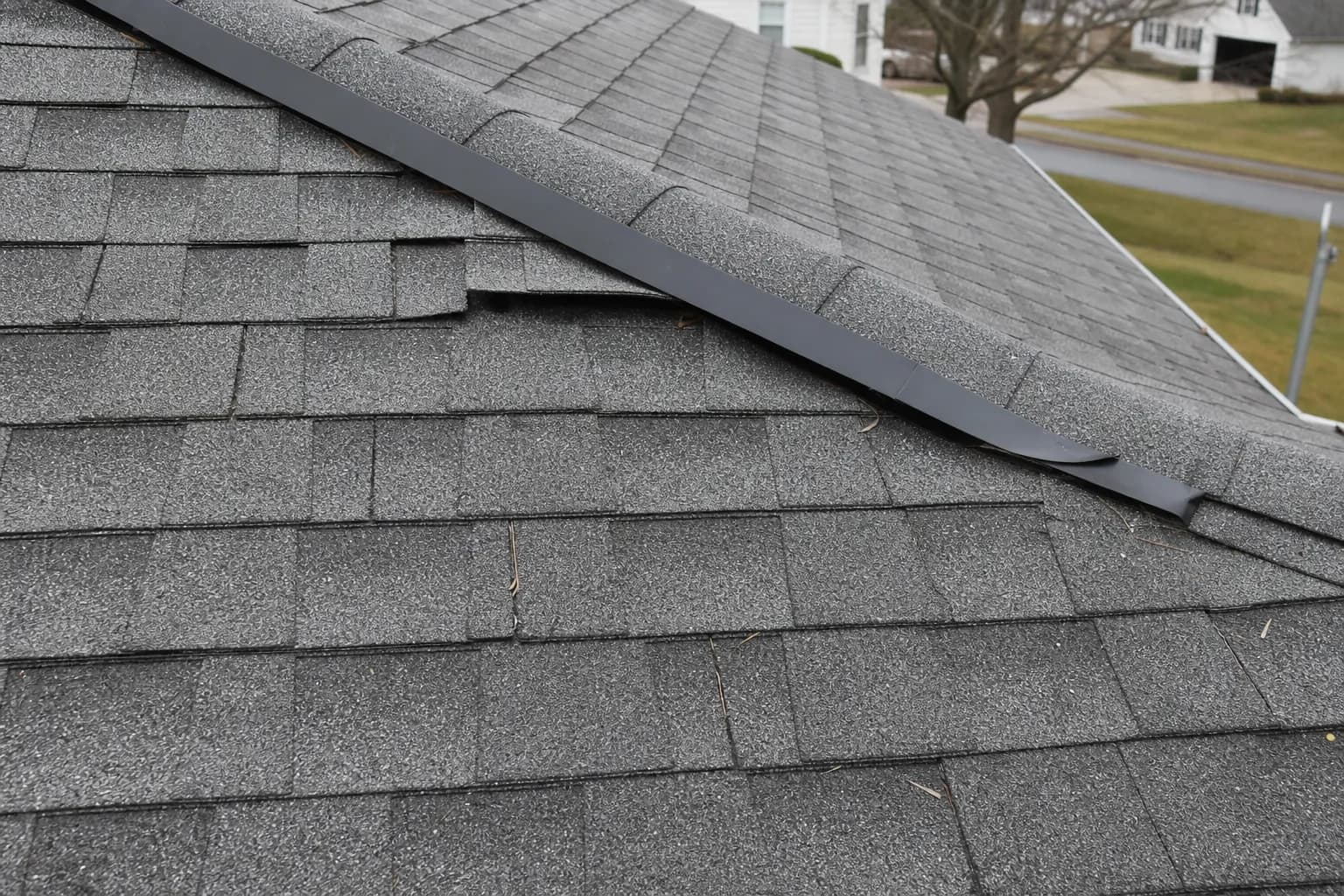 Wind Damage to Roof Shingles in Westminster: Subtle Warning Signs Homeowners Miss and When to Call a Roofing Contractor