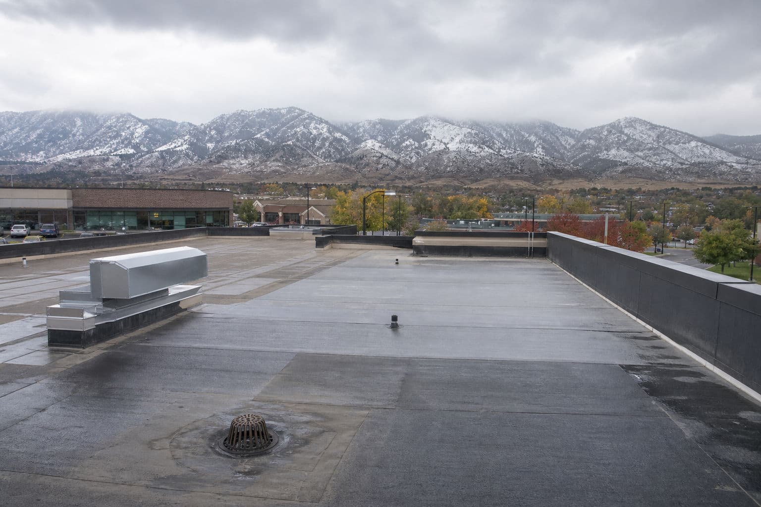Do You Need Commercial Roof Repairs For Winter In Superior CO?