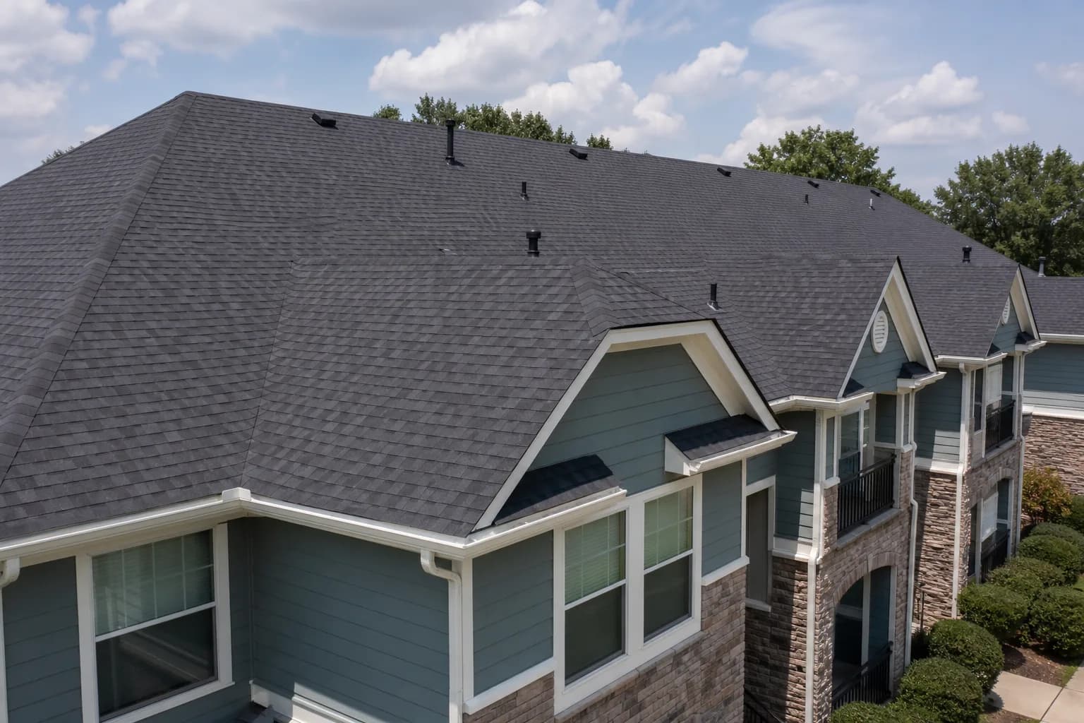 What Local Property Owners Should Know Before Their Next Roofing Project