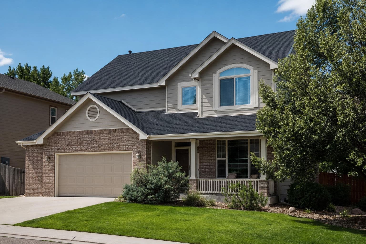 Yes You Can Afford A New Roof On Your Arvada Co Home