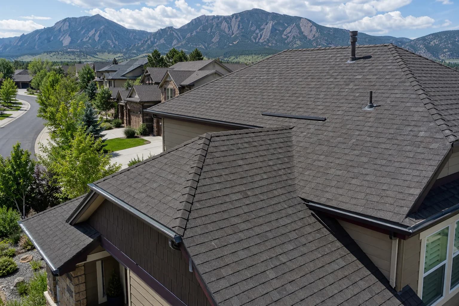 When Her HOA Was Giving Her Grief We Had Our Customers Back In Boulder County