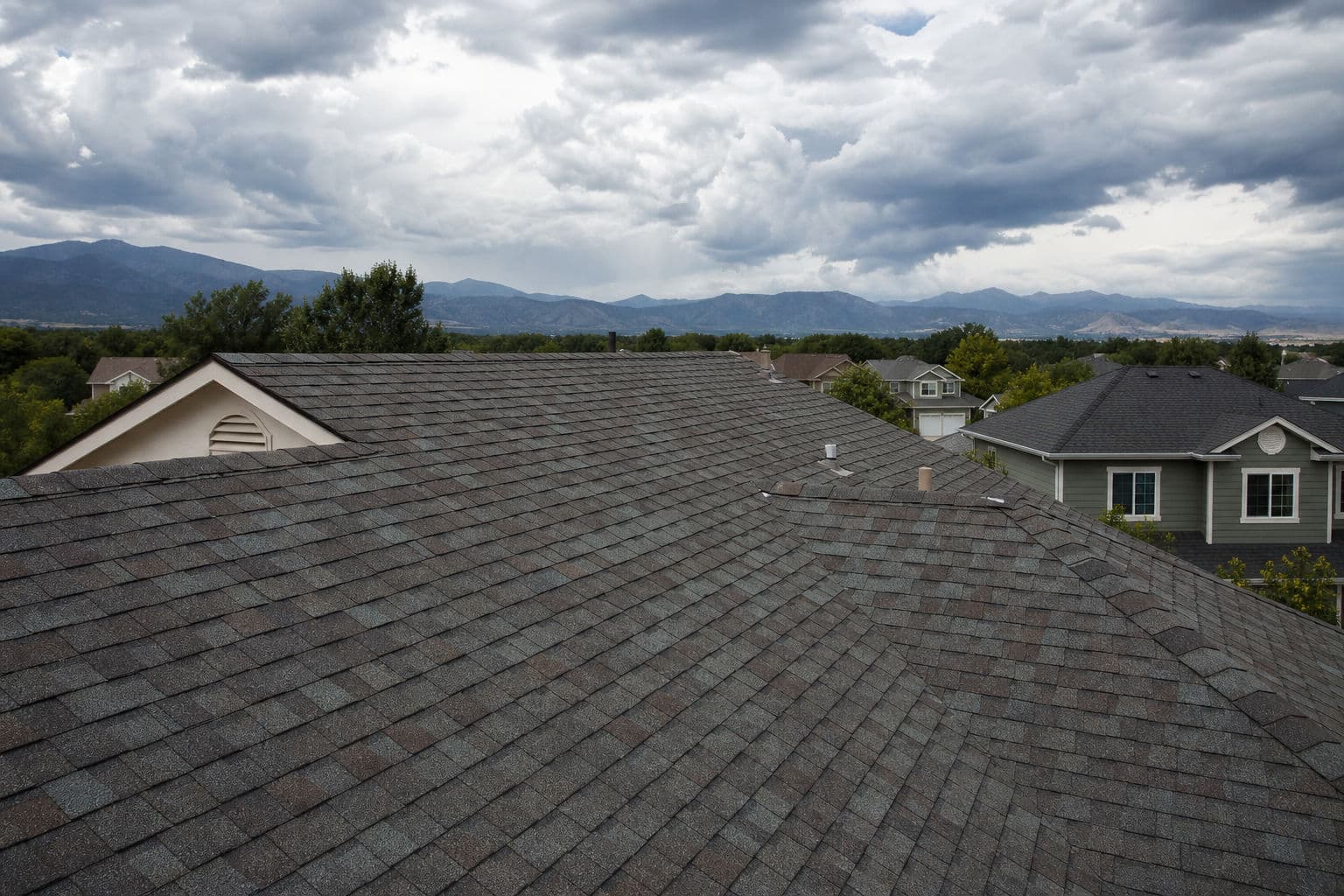 When Should Roofs Be Replaced On Your Denver Home?