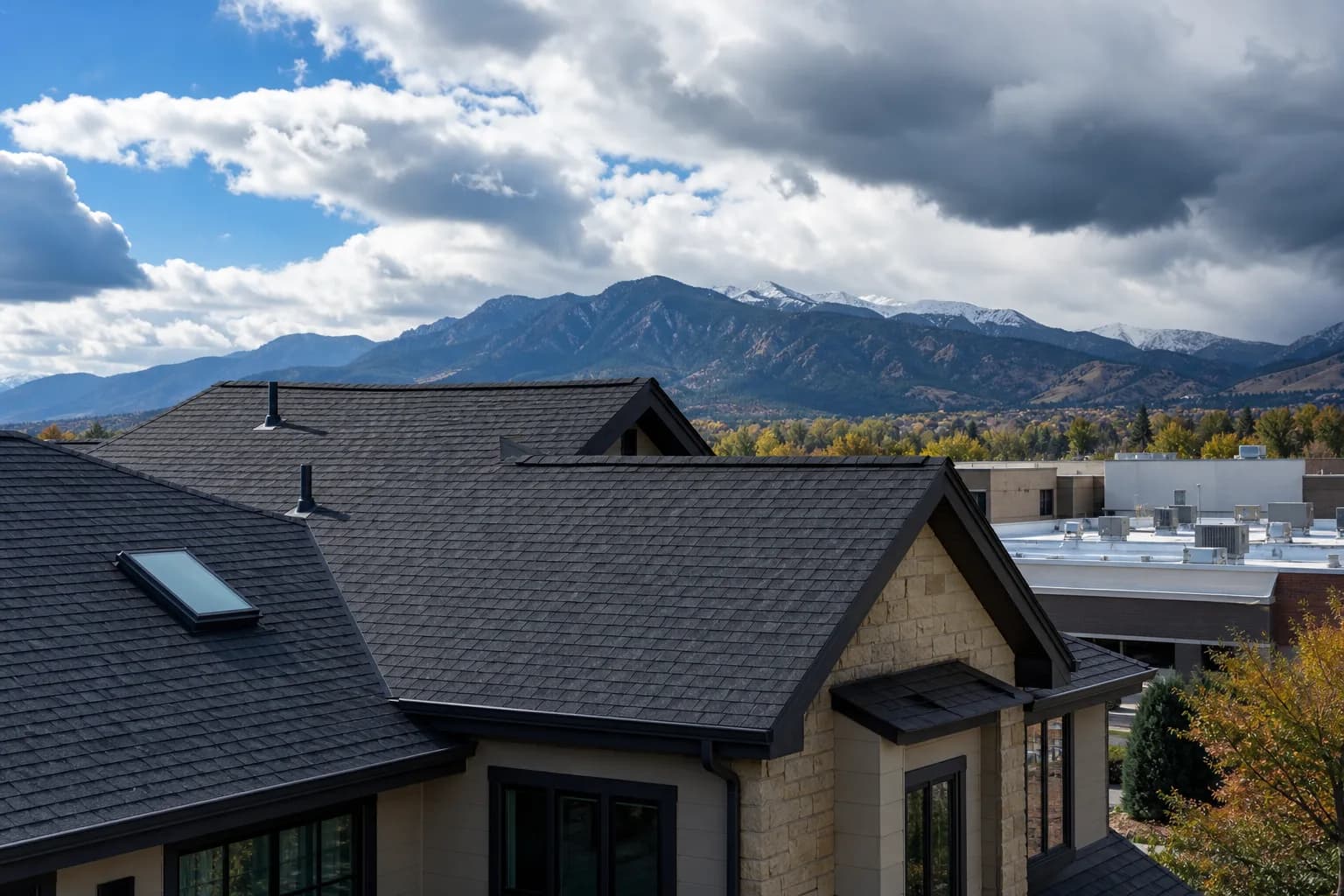 Truth Is, Reliability Is More Than a Roof Worx Calling Card on Colorado’s Front Range