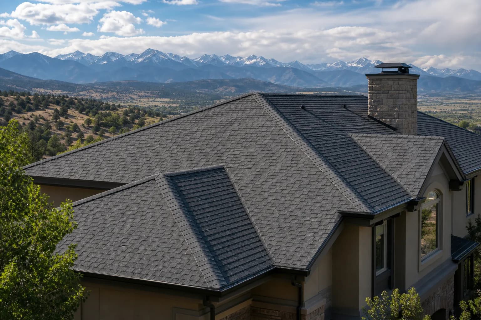 Rely On Roof Worx For Excellent Roofing Results In Denver Area