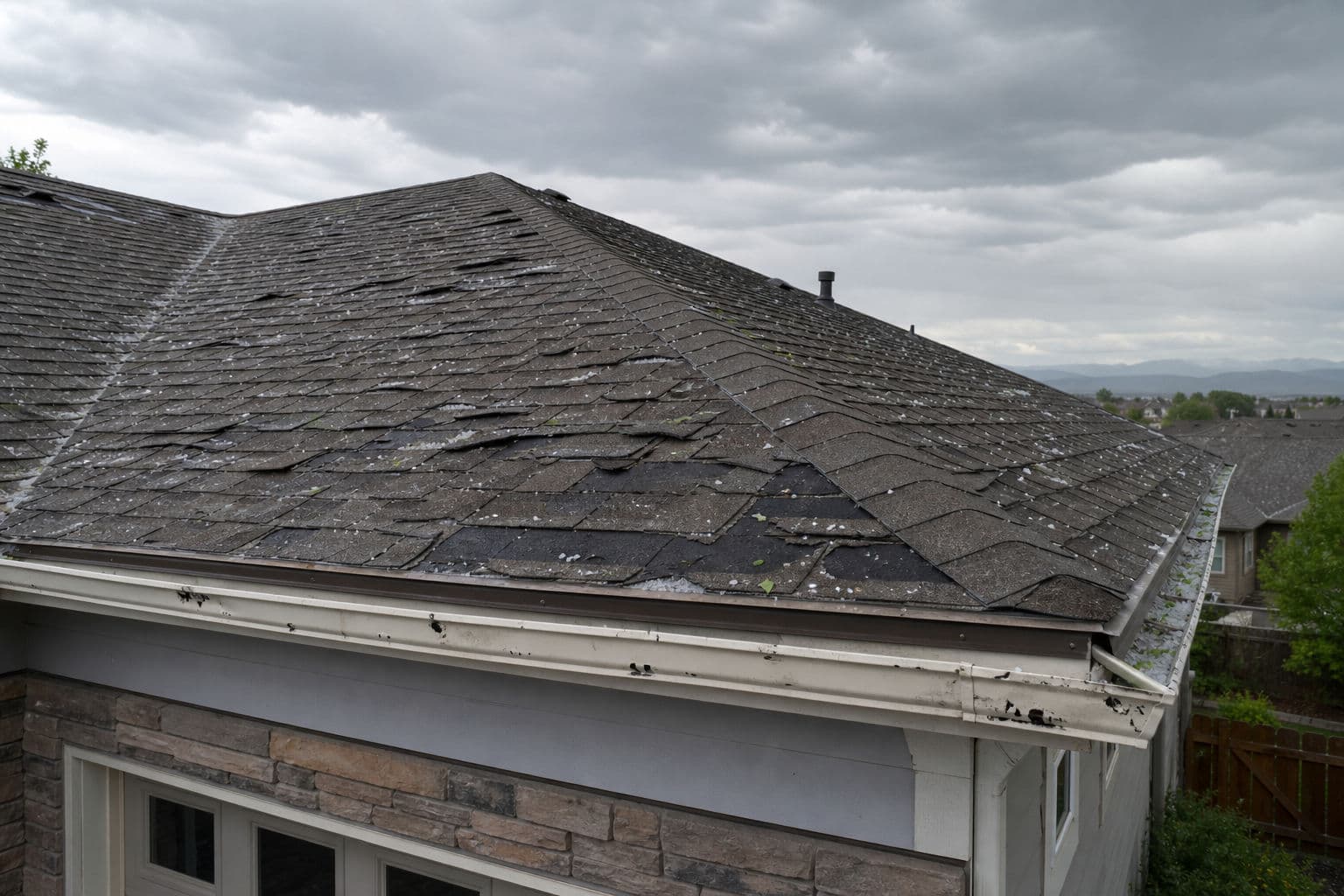 Call A Roofer Before Your Insurance Company In Broomfield Co