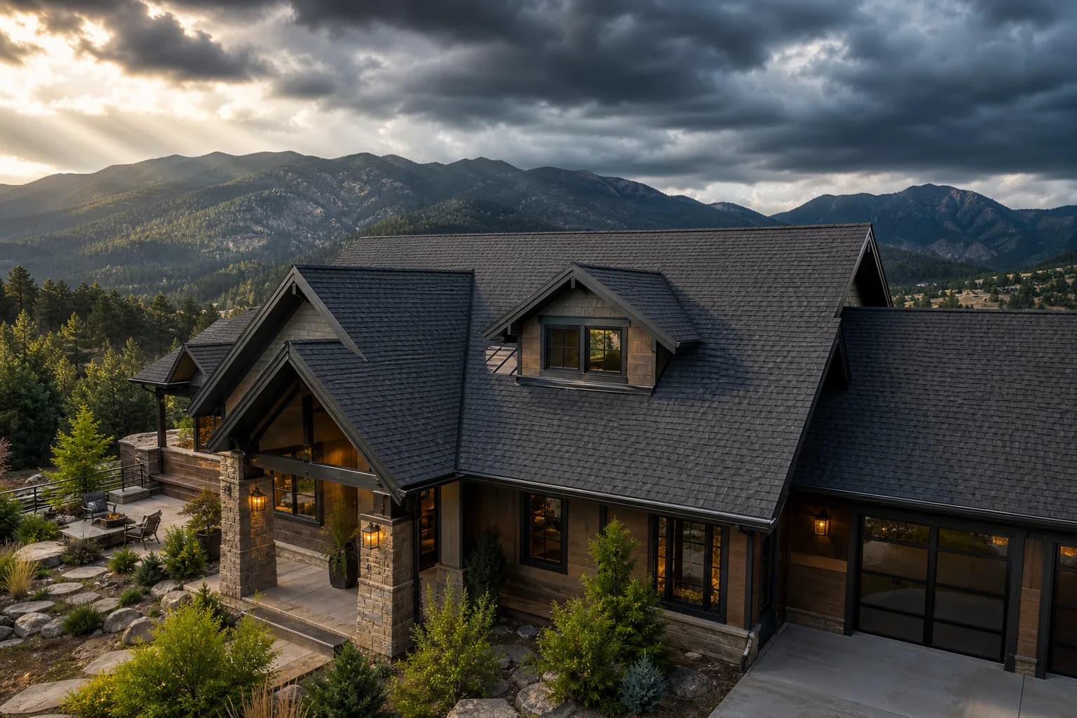 You Need To Be Able To Trust Your Roofing Materials. Here’s Why