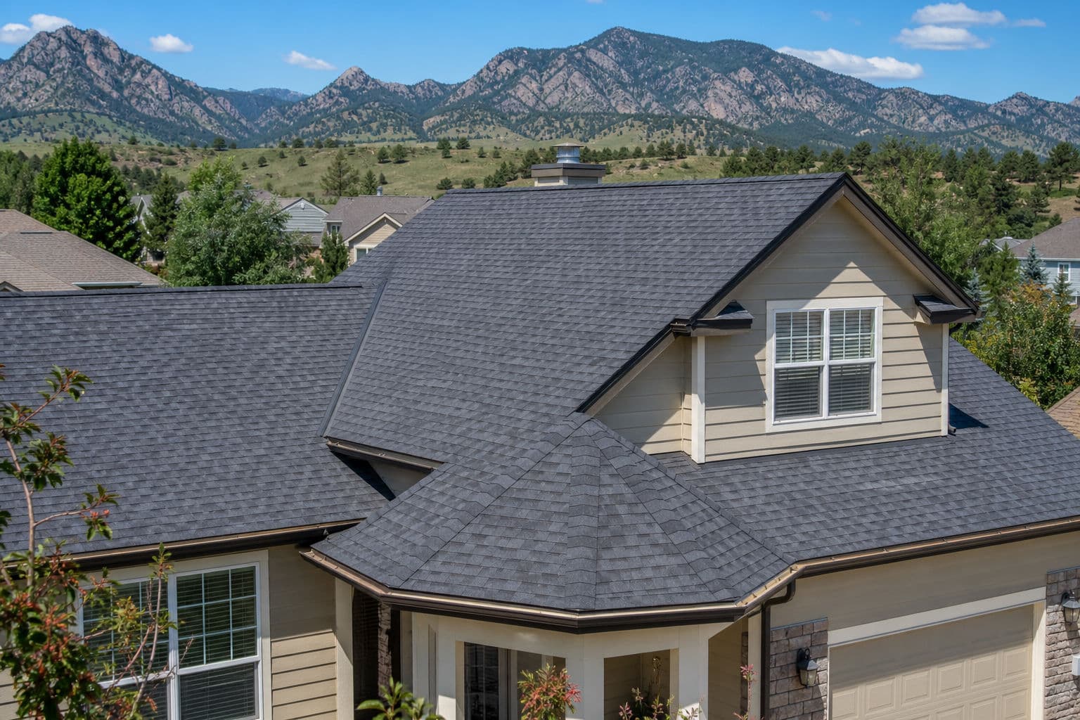 The Roof Worx Roof Replacement Experience In Colorado Front Range