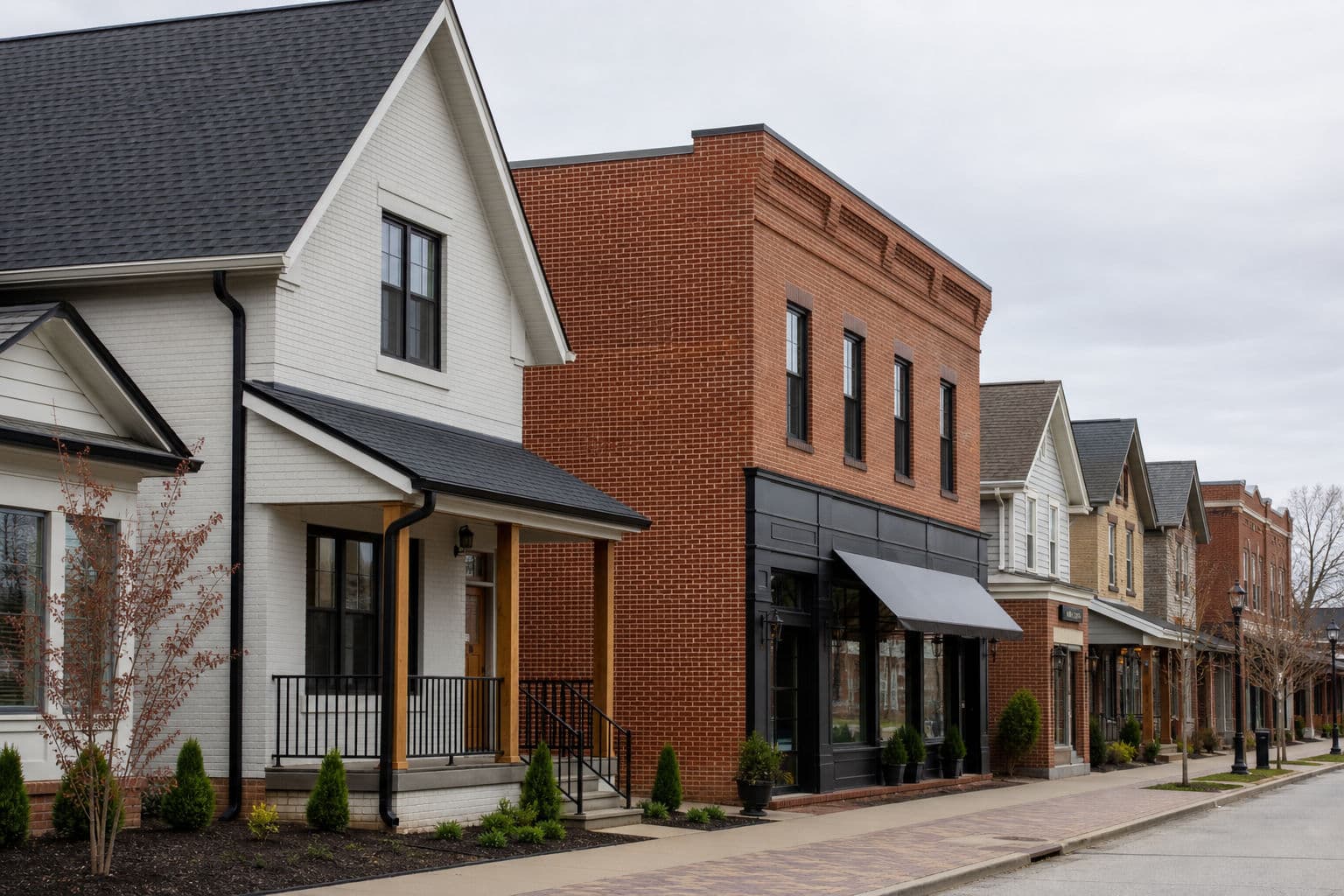 A Practical Roofing Guide for Homeowners and Business Owners in 2026