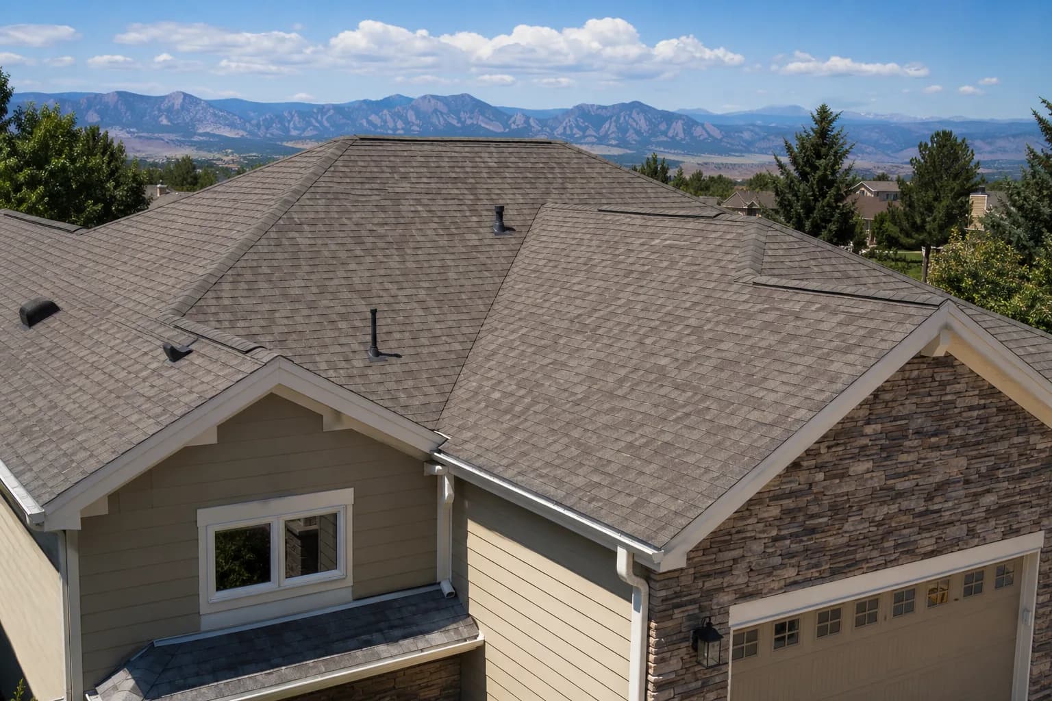 Protection Roofing Bill Denver Homeowners Need to Understand Before Repair or Replacement