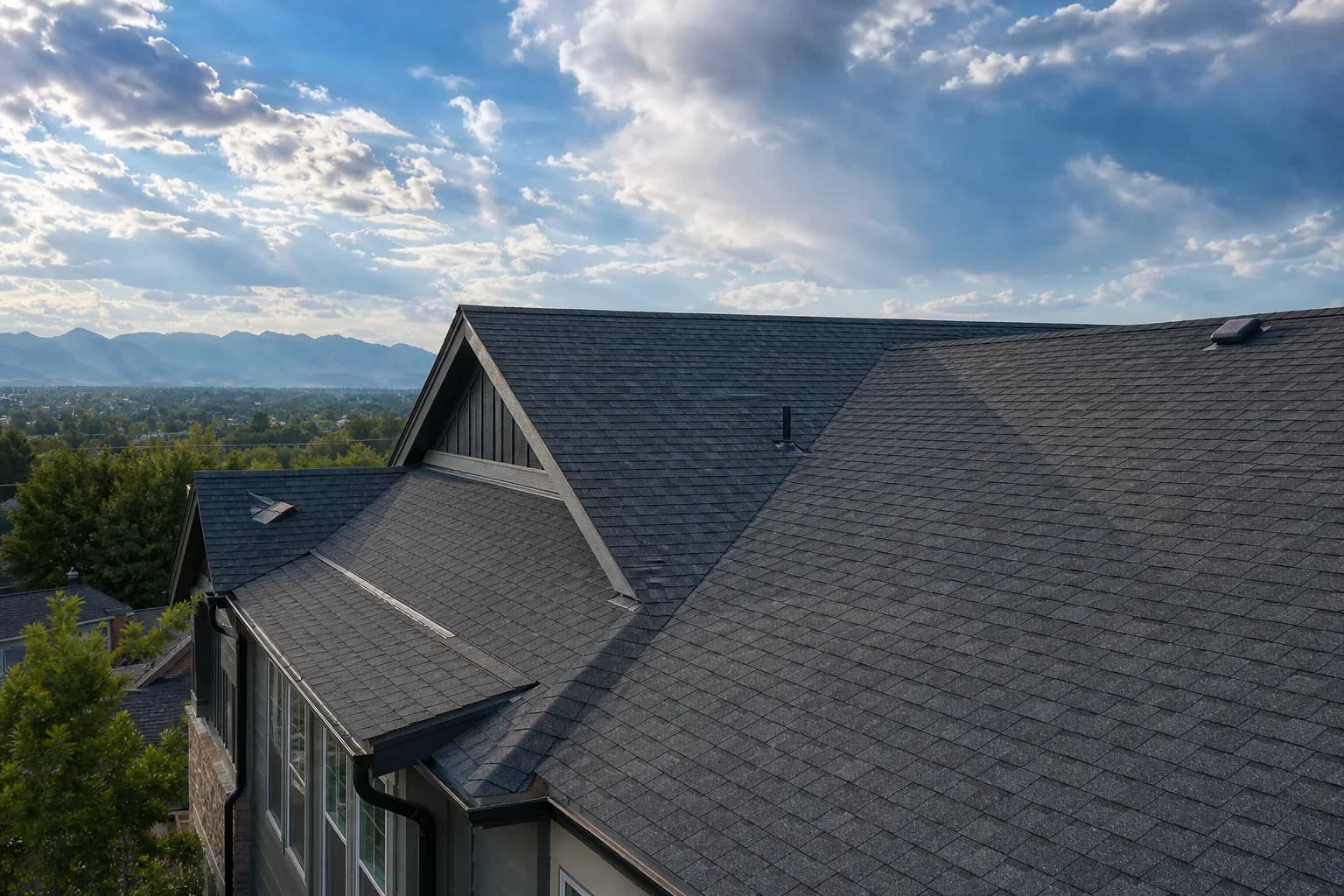 Trusting Your Feedback Improves Our Roofing Services In Denver Co