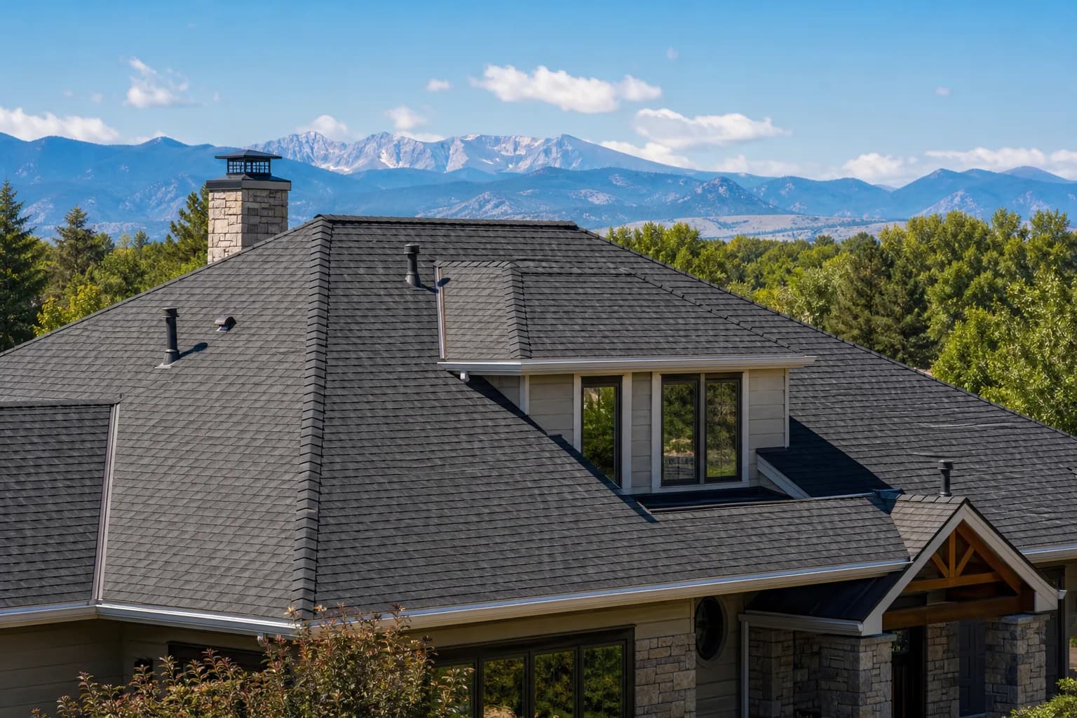 Why Choosing A Local Denver Roofing Contractor Is A Must