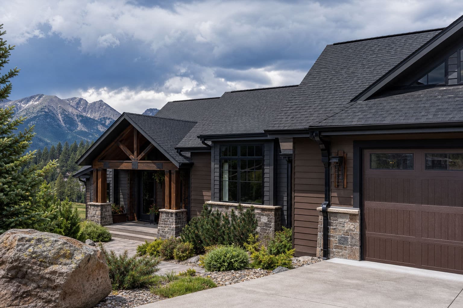 Roof Worx Was A Pleasure To Work With In Colorado