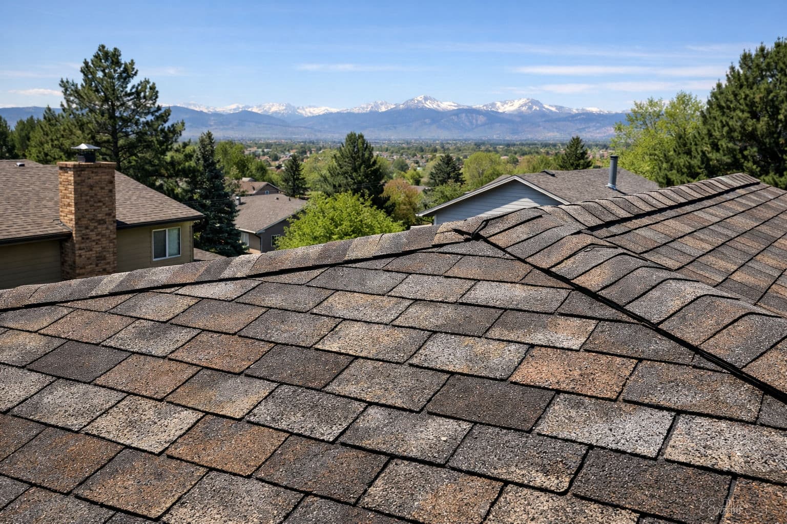 Organic 3-Tab Shingle Denver Roofing: What Homeowners Should Know
