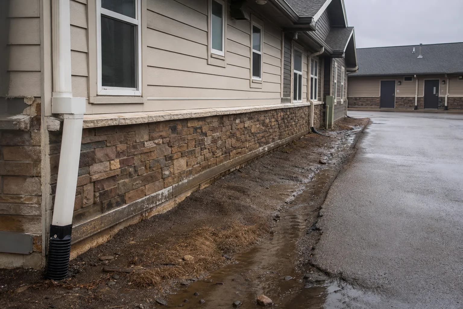 Gutter Service in Todd Creek: What a Contractor Looks for After Repeated Leaks