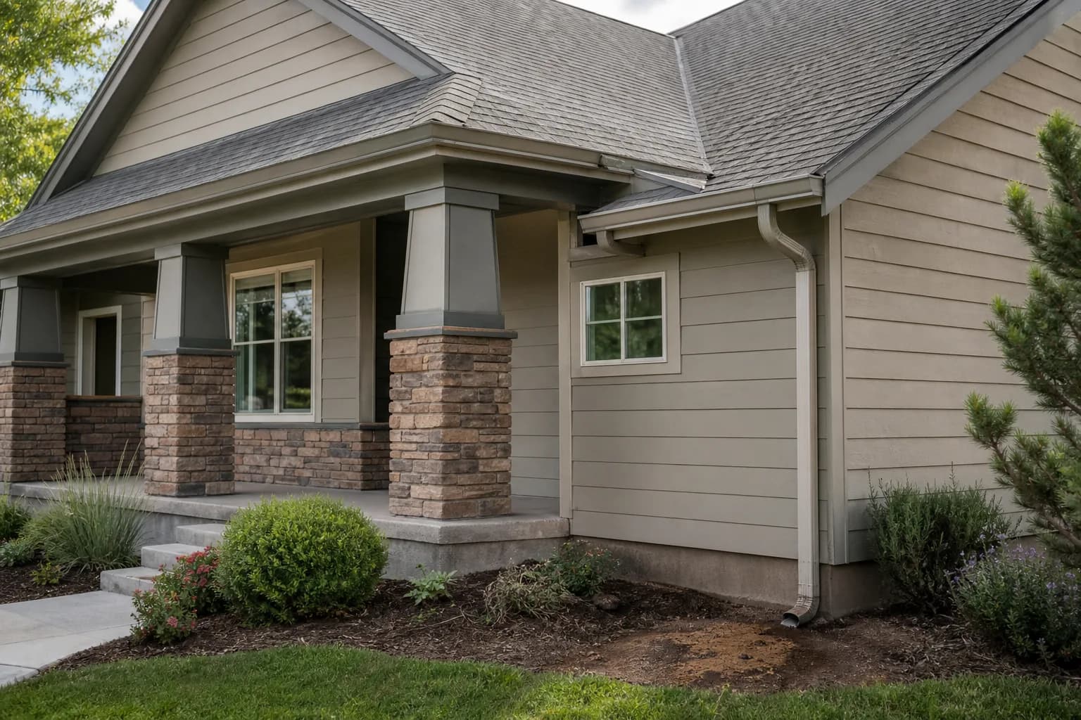 How to Spot Roof and Gutter Problems Before They Turn Expensive