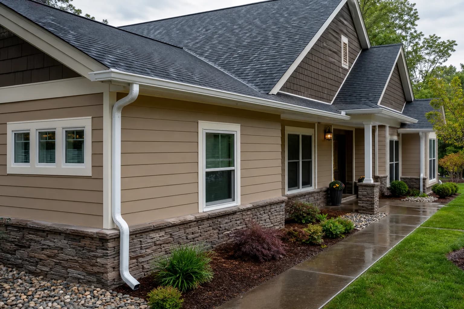 Gutters: A Practical Guide for Protecting Your Home or Business