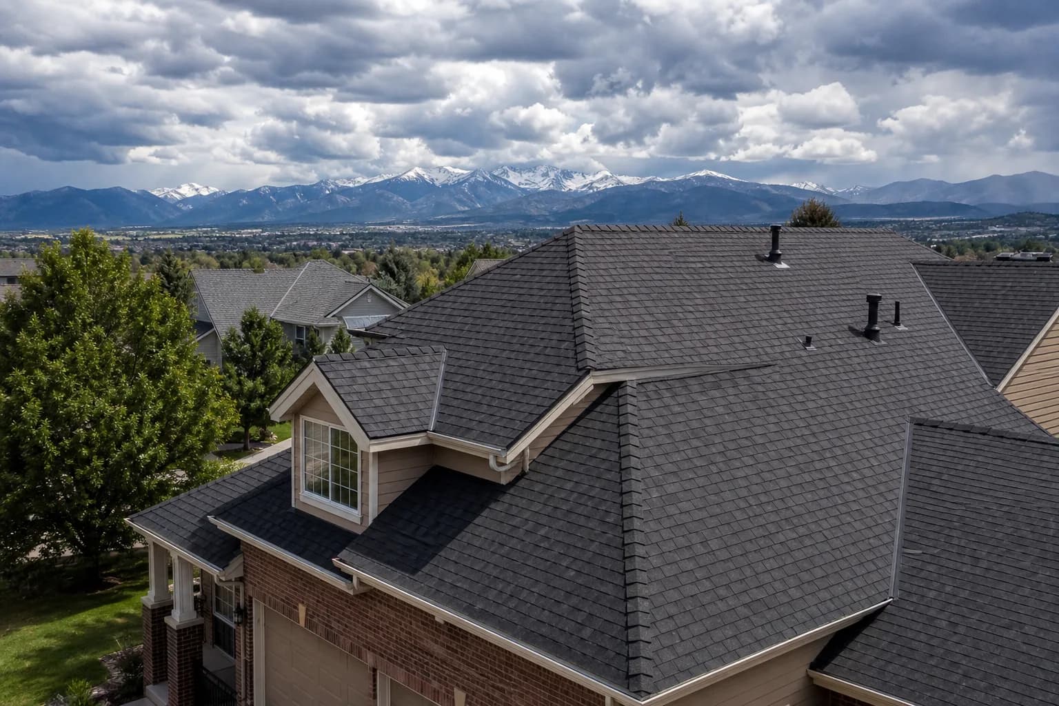Trust Is Crucial In The Roofing Industry Denver