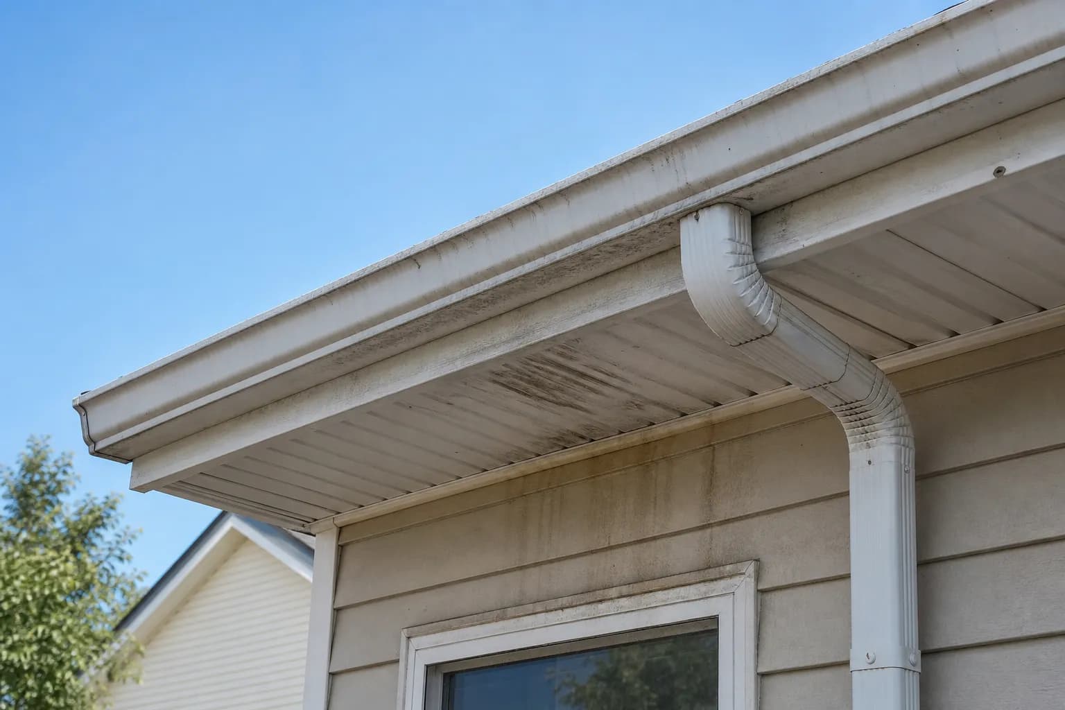 South-Facing Roof Slopes in Lafayette: Why a Roofing Contractor Often Finds Faster Shingle Wear, Ventilation Imbalances, and Gutter Service Stress