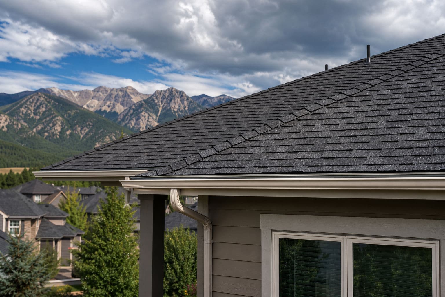 We Constantly Improve At Roof Worx In Colorado