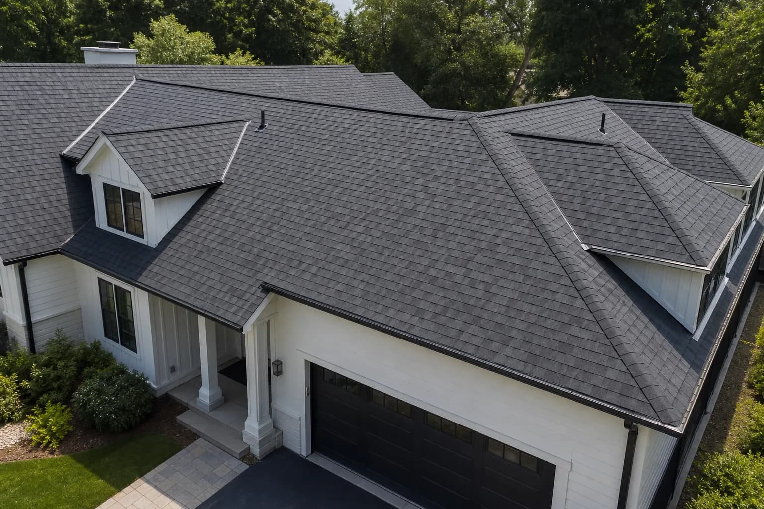 A Practical Local Roofing Guide for Homeowners and Business Owners