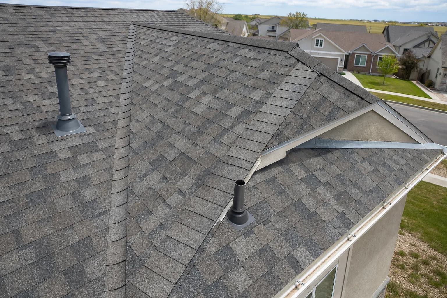 What a Roofing Contractor Looks for During a Roof Tune-Up in Firestone Before Small Problems Turn Into Interior Leaks