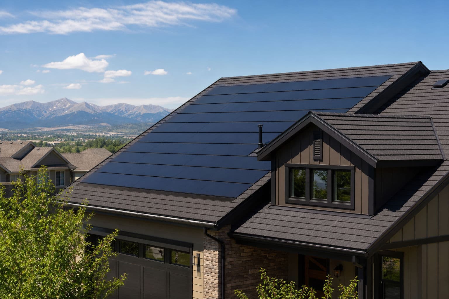 GAF Solar Roof Tax Credits in Broomfield, CO: What Property Owners Should Know