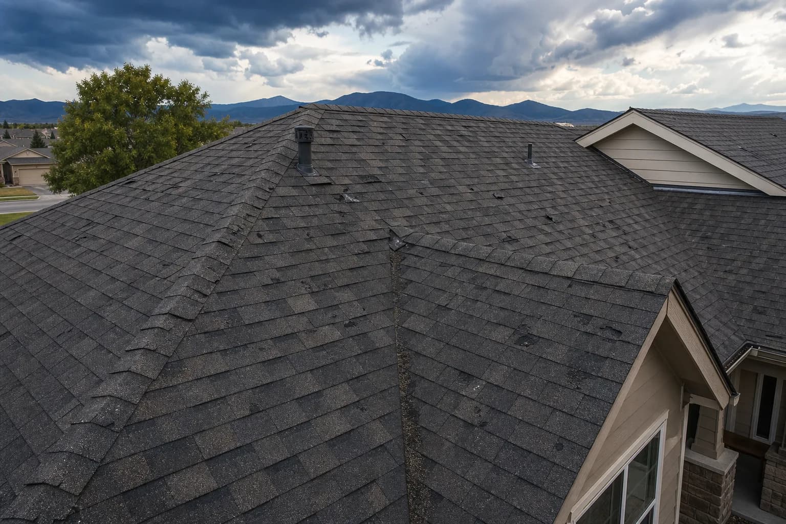 Your Roof Insurance Adjuster in Denver Is in Denial: What to Do Next