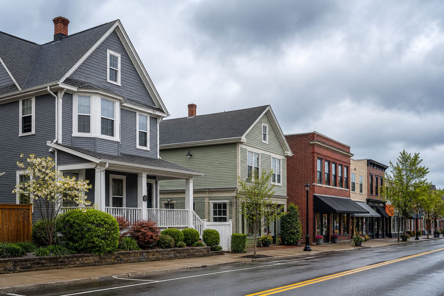 How Local Property Owners Can Plan Smarter Roofing Work in 2026