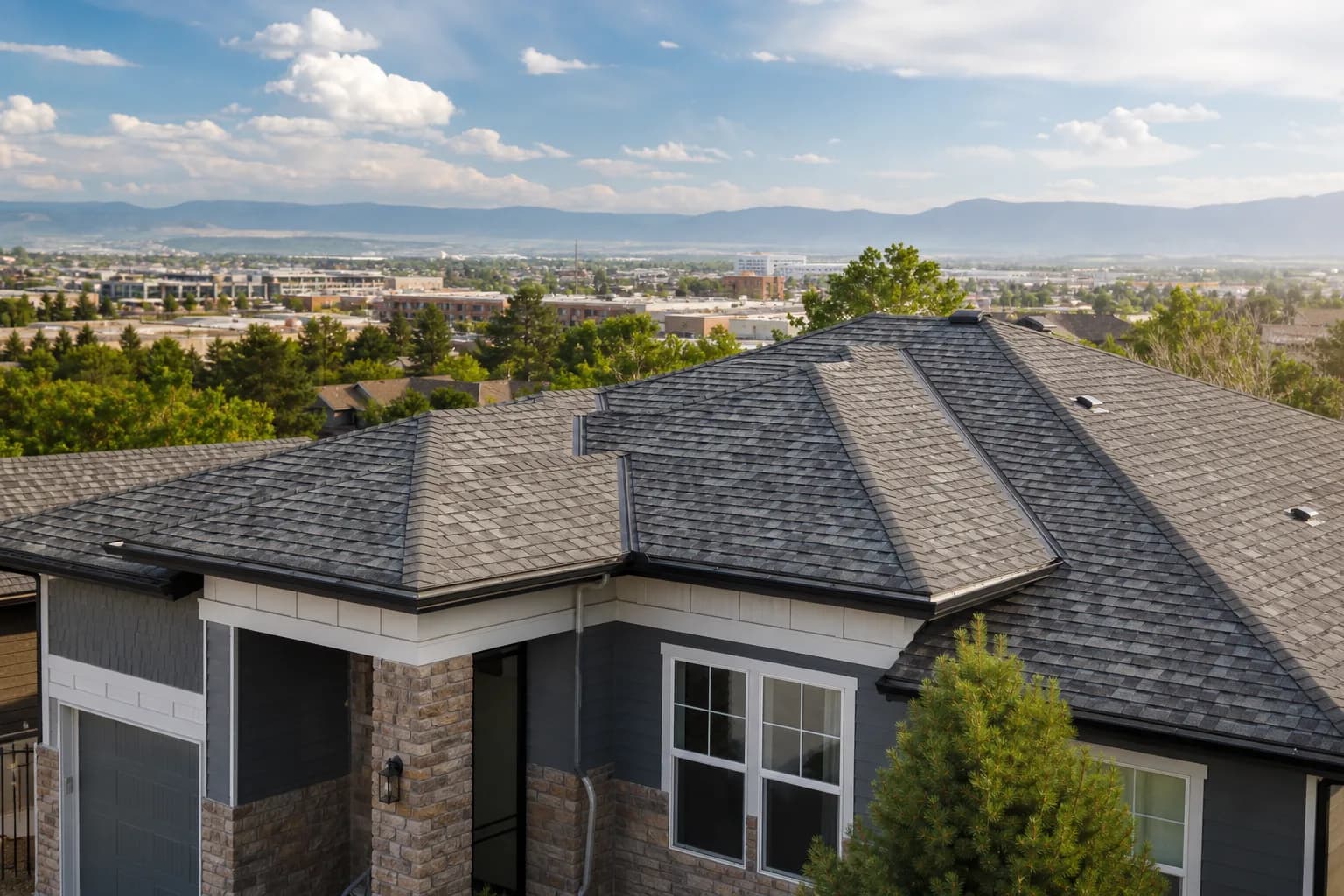 Roofing Denver: What Property Owners Need to Know Before Repairing or Replacing a Roof