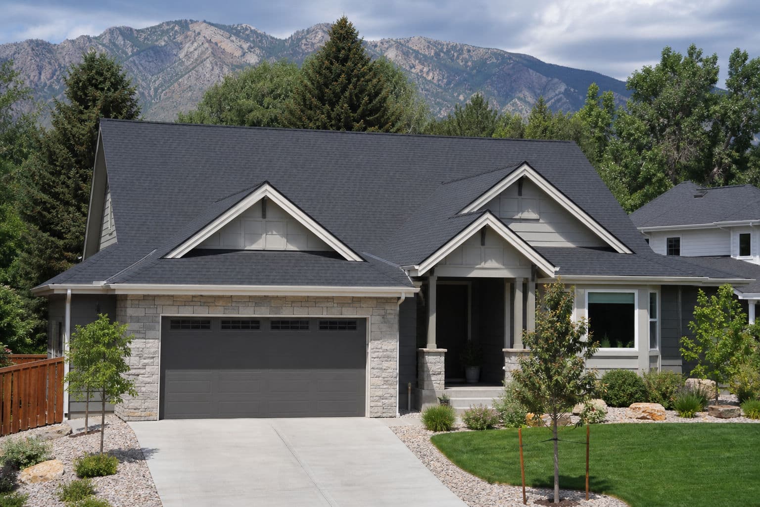 How This One Denver Roofing Job Turned Into Eight